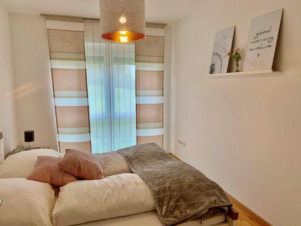 Gaestetraum Mit Wunderschoenem Ausblick Und Garten Apartman Muhldorf Bei Feldbach Kültér fotó